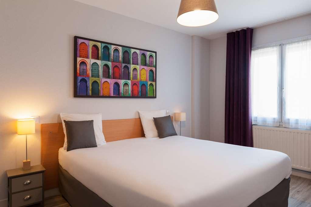The Originals City, Hotel La Saulaie, Saumur Ouest Doue-la-Fontaine Bilik gambar