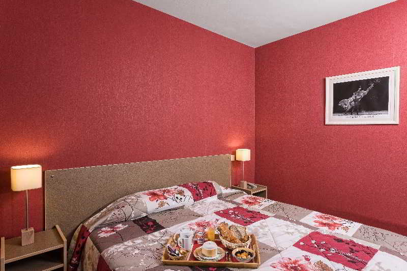 The Originals City, Hotel La Saulaie, Saumur Ouest Doue-la-Fontaine Luaran gambar