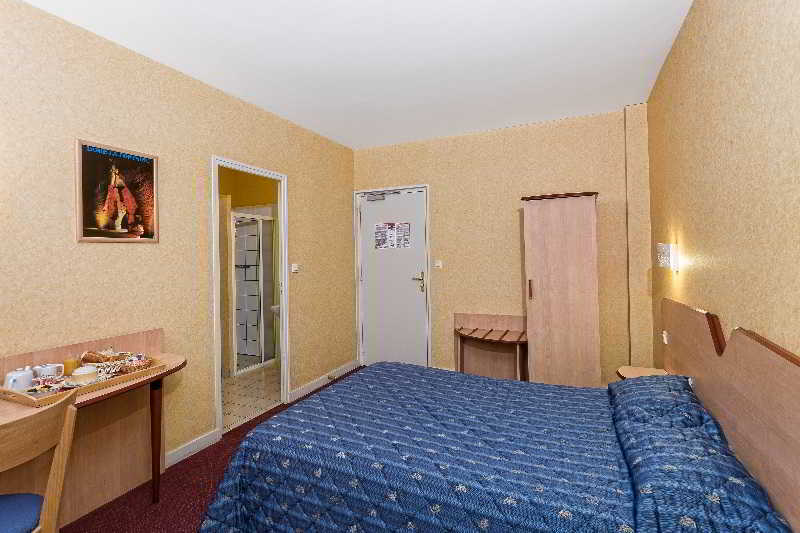 The Originals City, Hotel La Saulaie, Saumur Ouest Doue-la-Fontaine Luaran gambar