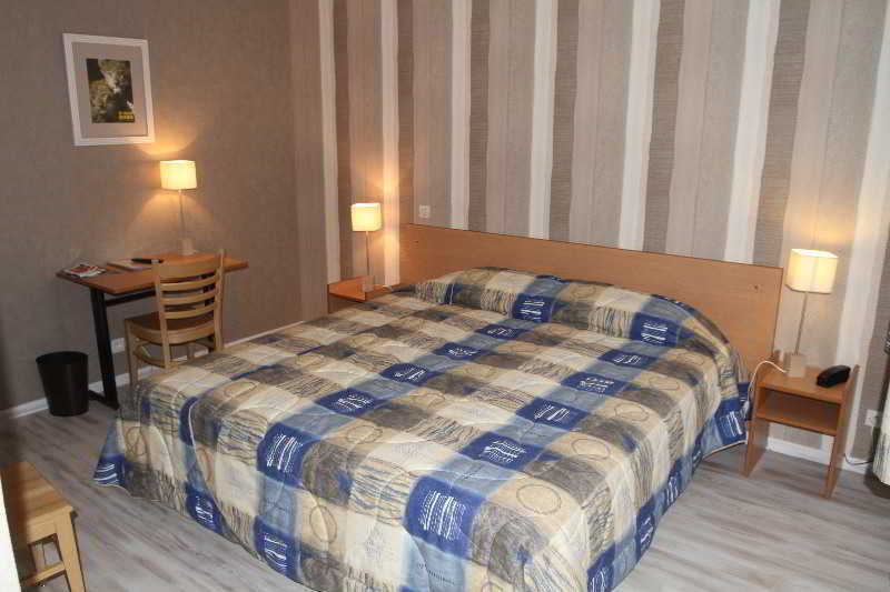 The Originals City, Hotel La Saulaie, Saumur Ouest Doue-la-Fontaine Luaran gambar
