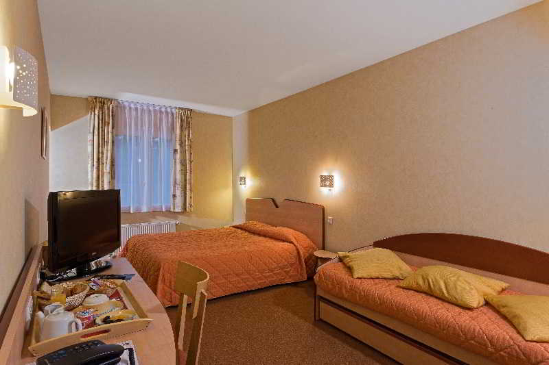 The Originals City, Hotel La Saulaie, Saumur Ouest Doue-la-Fontaine Luaran gambar